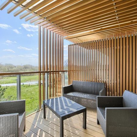 Apartamenty Promenada - Olimpic Park Kołobrzeg Extérieur photo