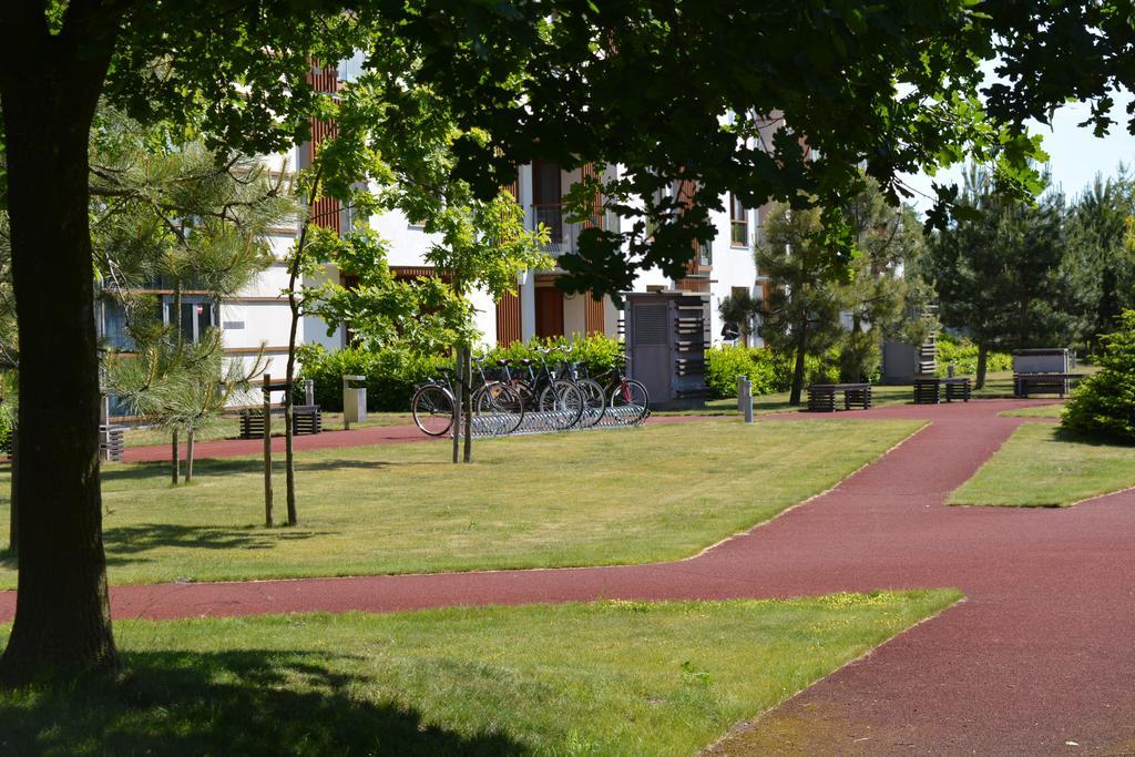 Apartamenty Promenada - Olimpic Park Kołobrzeg Extérieur photo