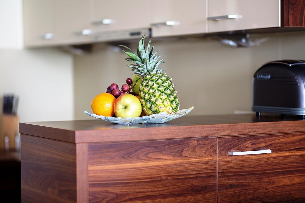 Apartamenty Promenada - Olimpic Park Kołobrzeg Extérieur photo