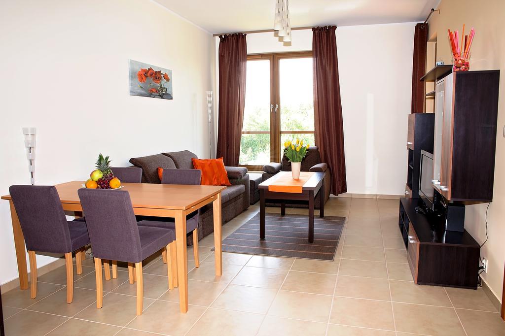 Apartamenty Promenada - Olimpic Park Kołobrzeg Extérieur photo